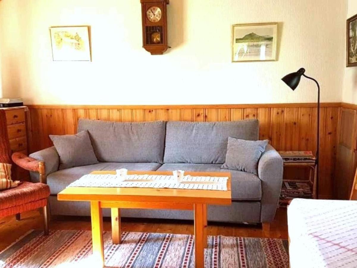 Holiday Home Taellberg II Exterior foto