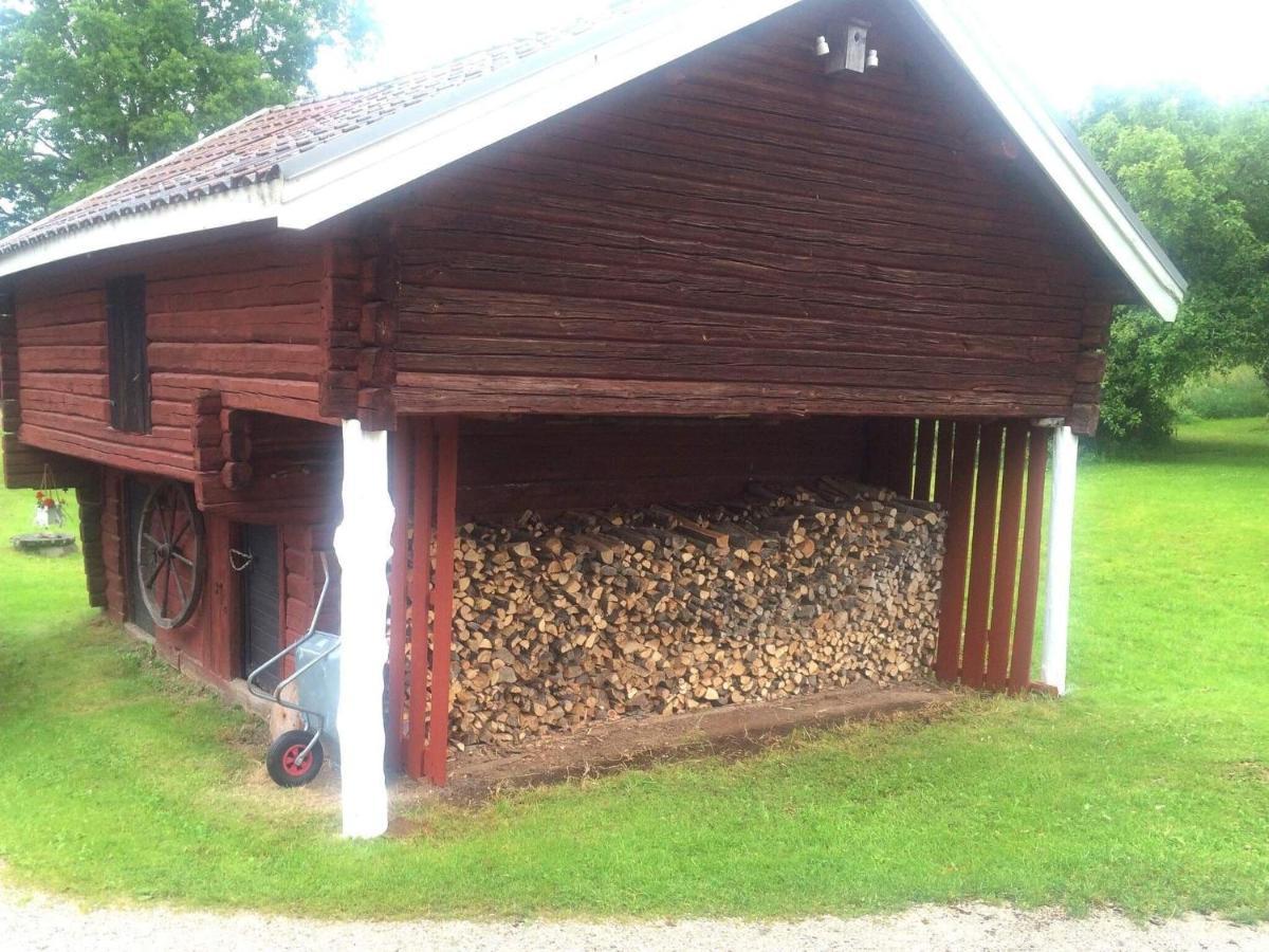 Holiday Home Taellberg II Exterior foto